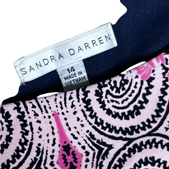 Sandra Darren, Business Casual - Picture 3 of 9